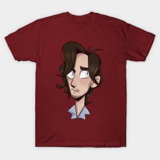 Duke Crocker T-Shirt